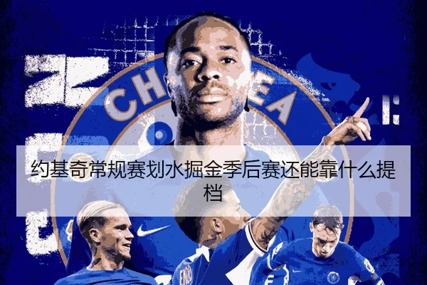 约基奇常规赛划水掘金季后赛还能靠什么提档